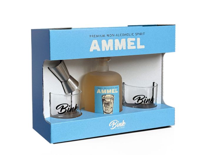 Bink Ammel voordeelpakket